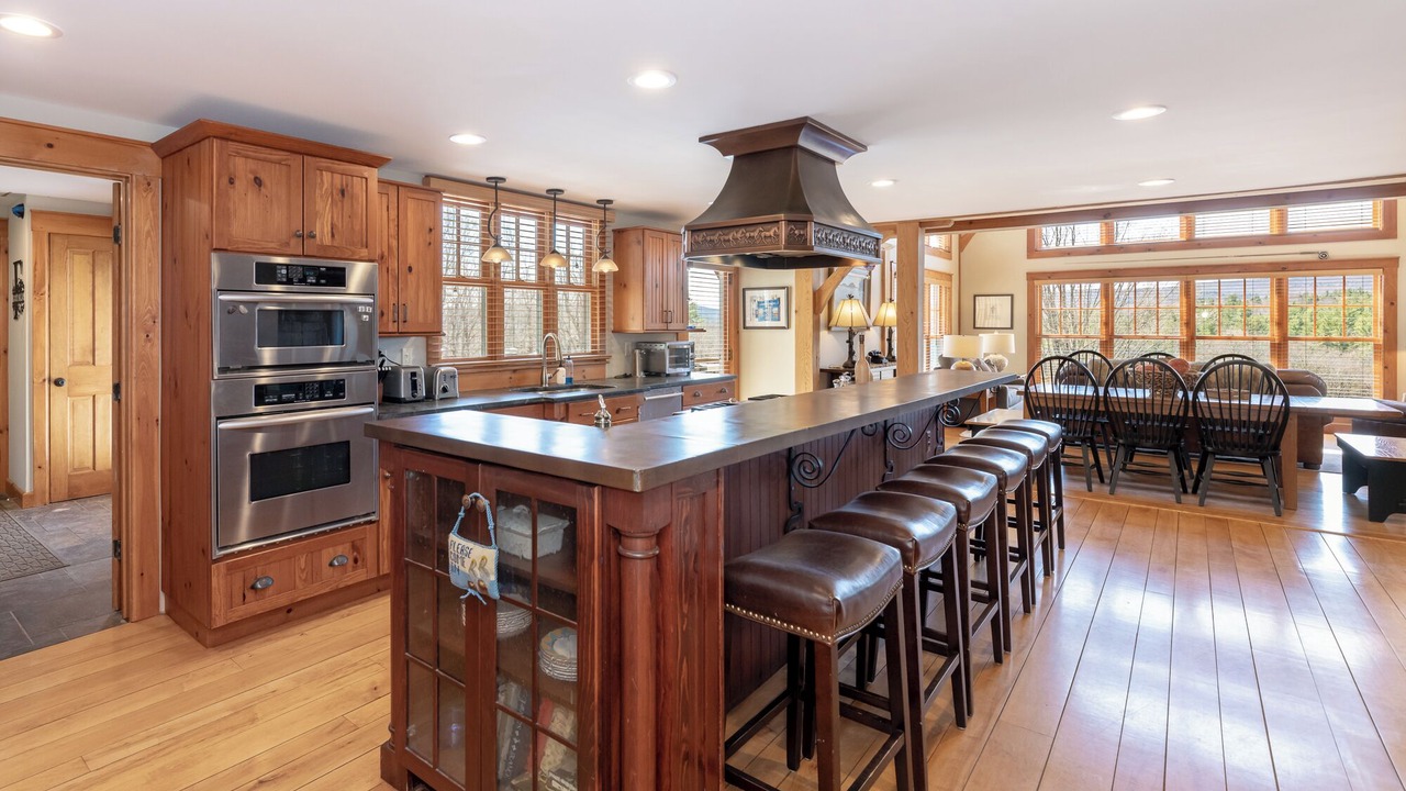 Photo of Kitchen in East Dover