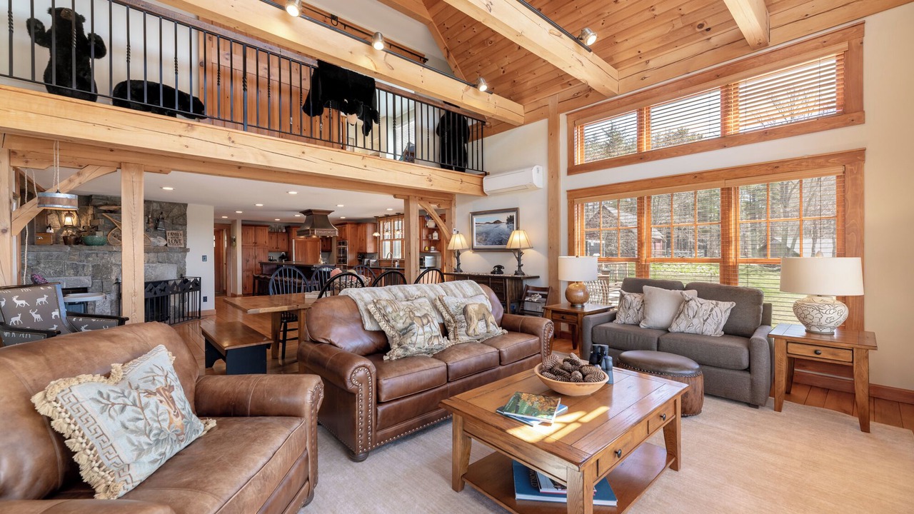 Photo of Livingroom in East Dover