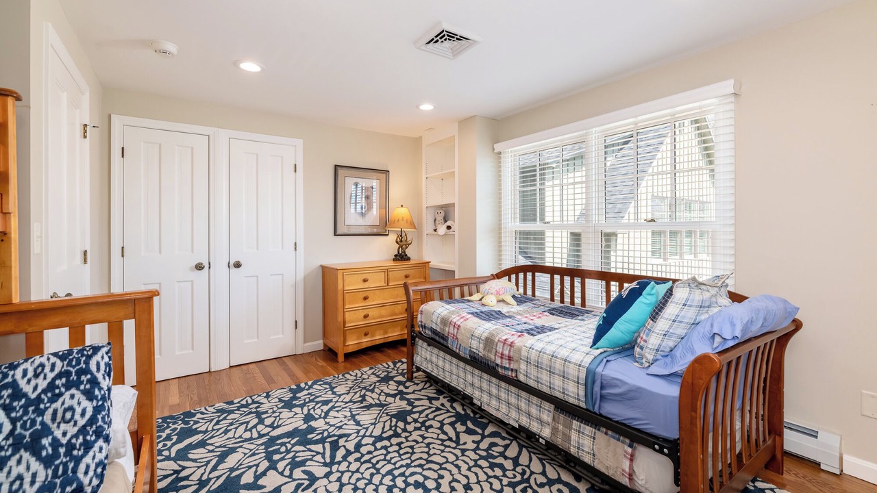 Photo of Bedroom in East Dover