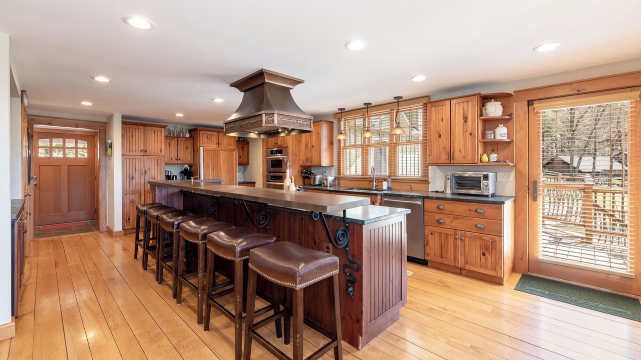 Photo of Kitchen in East Dover