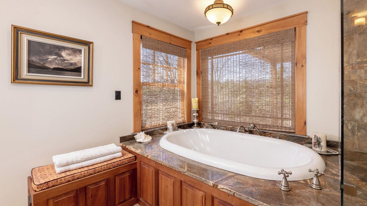 Photo of Bathroom in East Dover