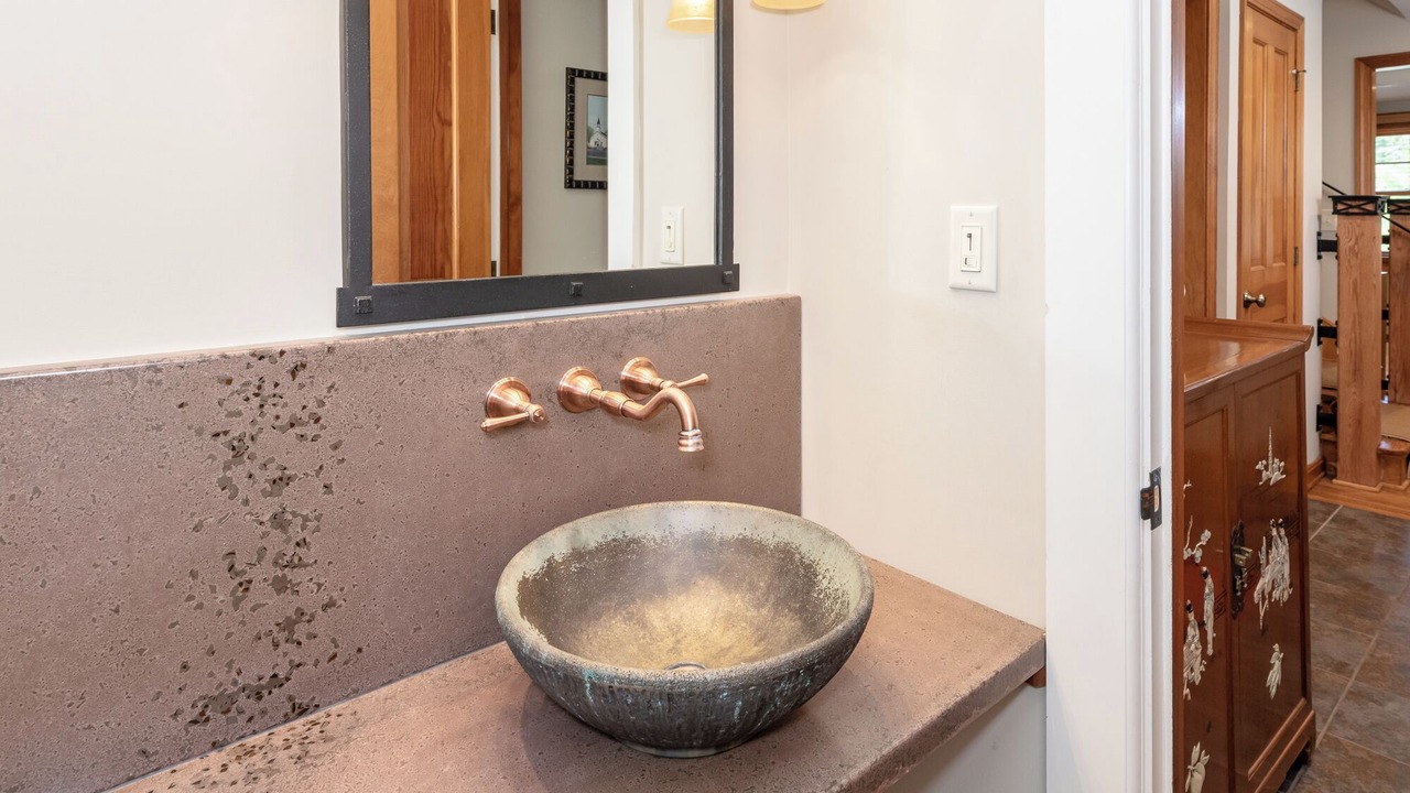 Photo of Bathroom in East Dover