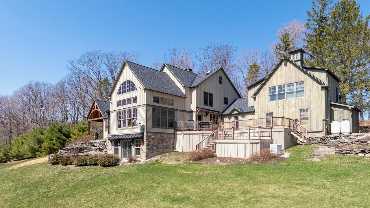Photo of Outdoor in East Dover