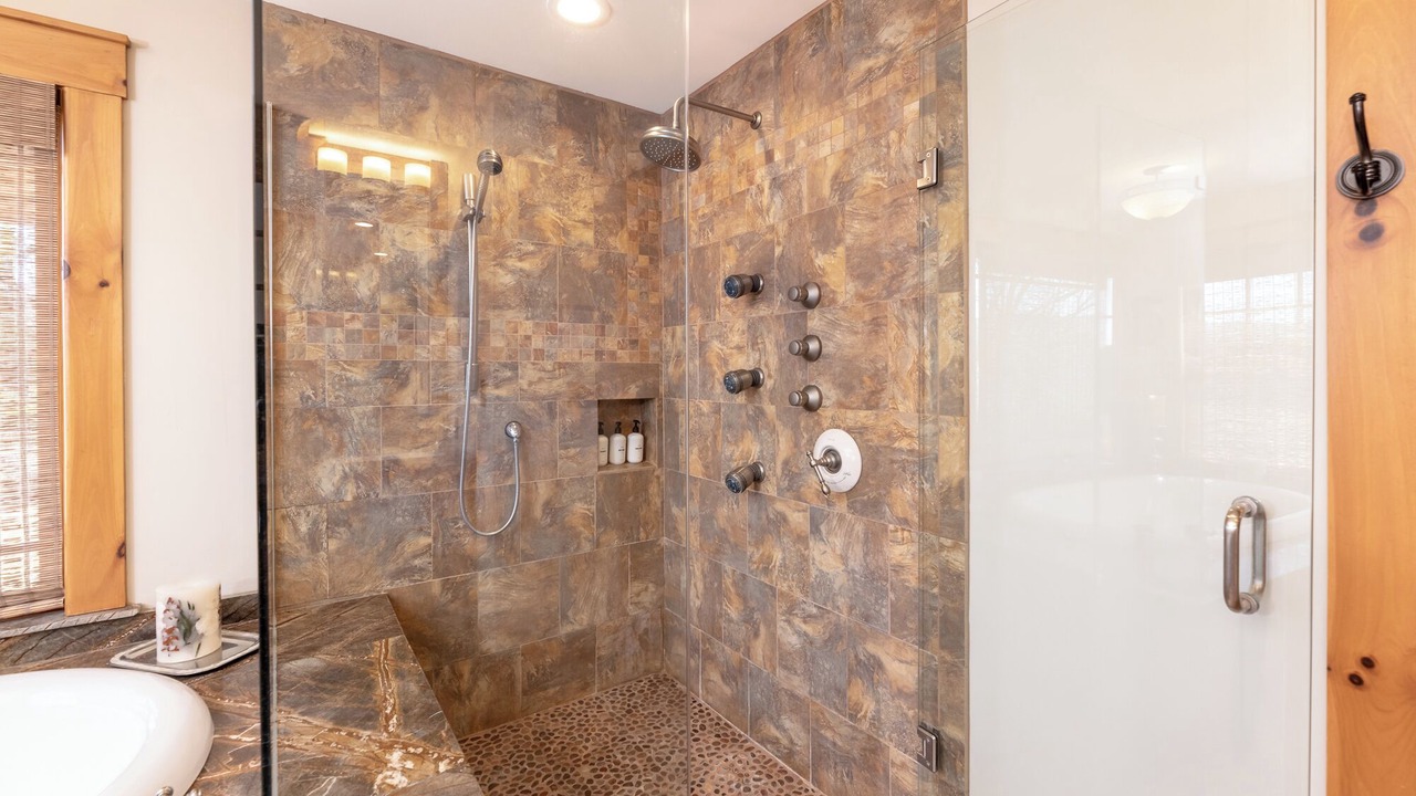 Photo of Bathroom in East Dover