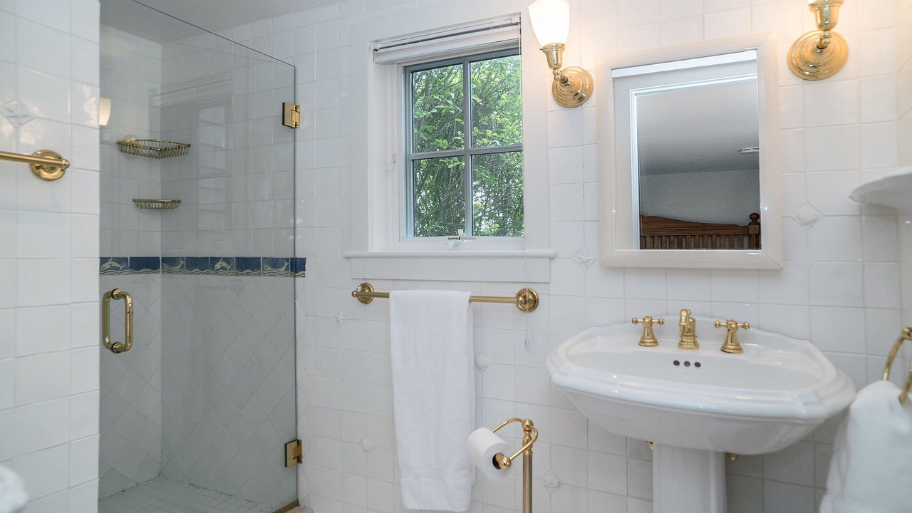 Photo of Bathroom in Madison