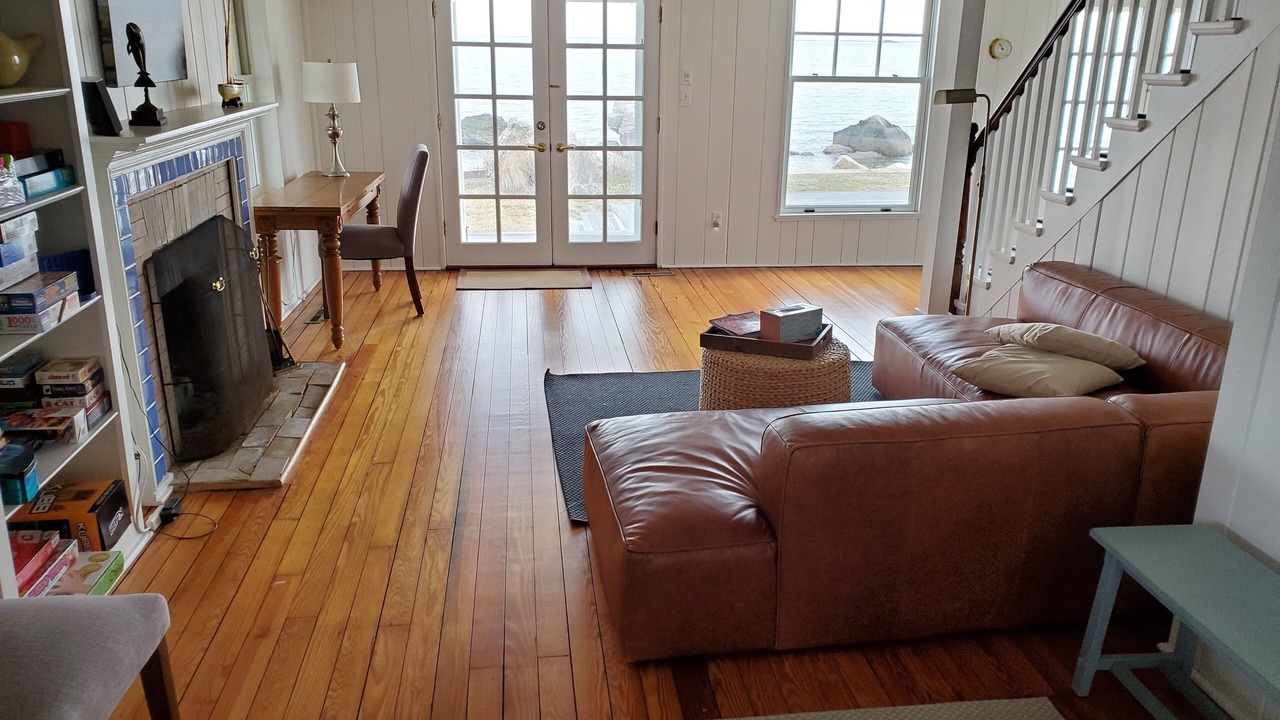 Photo of Livingroom in Madison