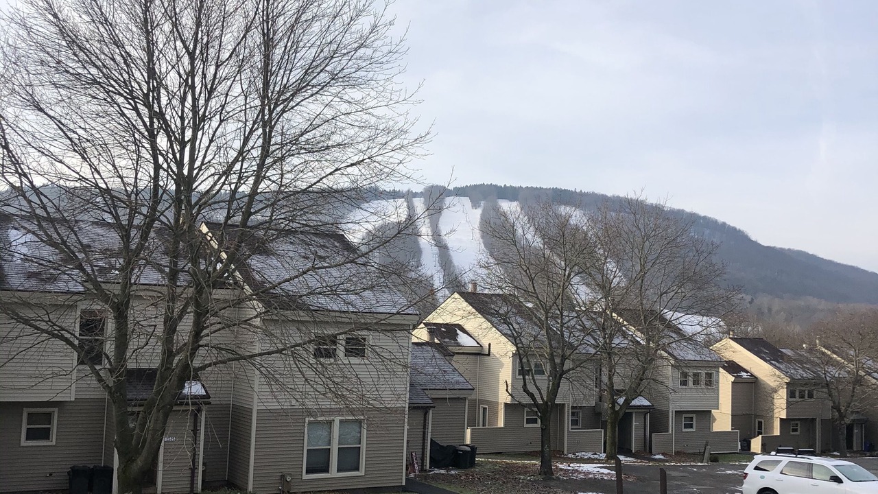 Photo of Outdoor in Blodgett Mills