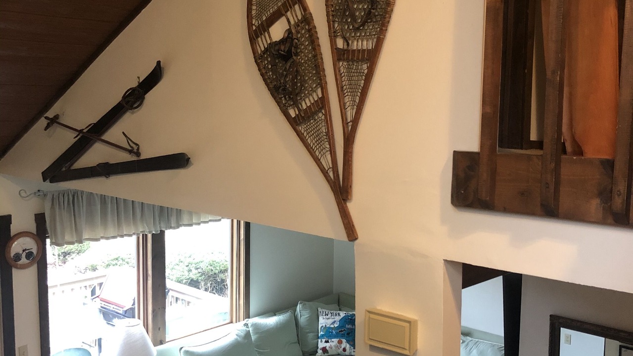 Photo of Livingroom in Blodgett Mills