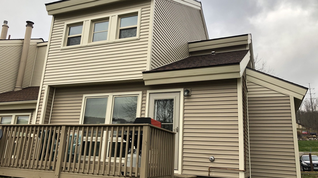 Photo of Outdoor in Blodgett Mills