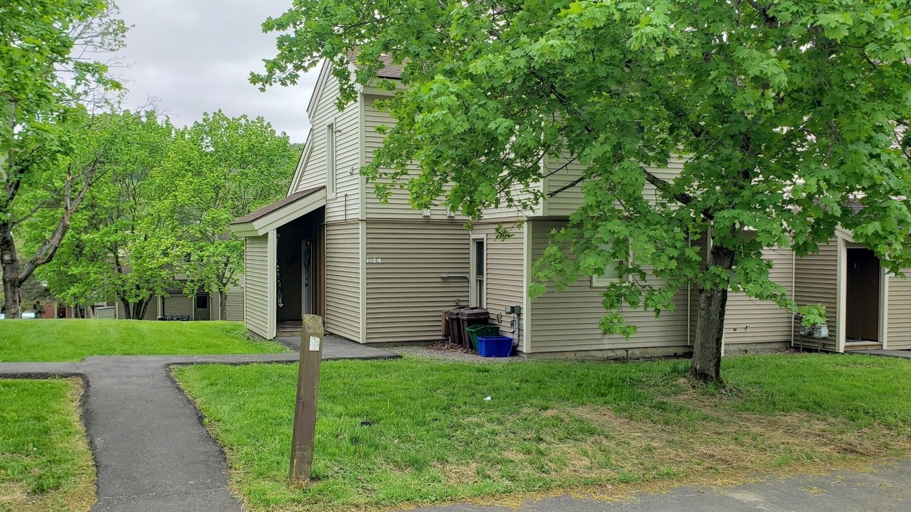 Photo of Outdoor in Blodgett Mills