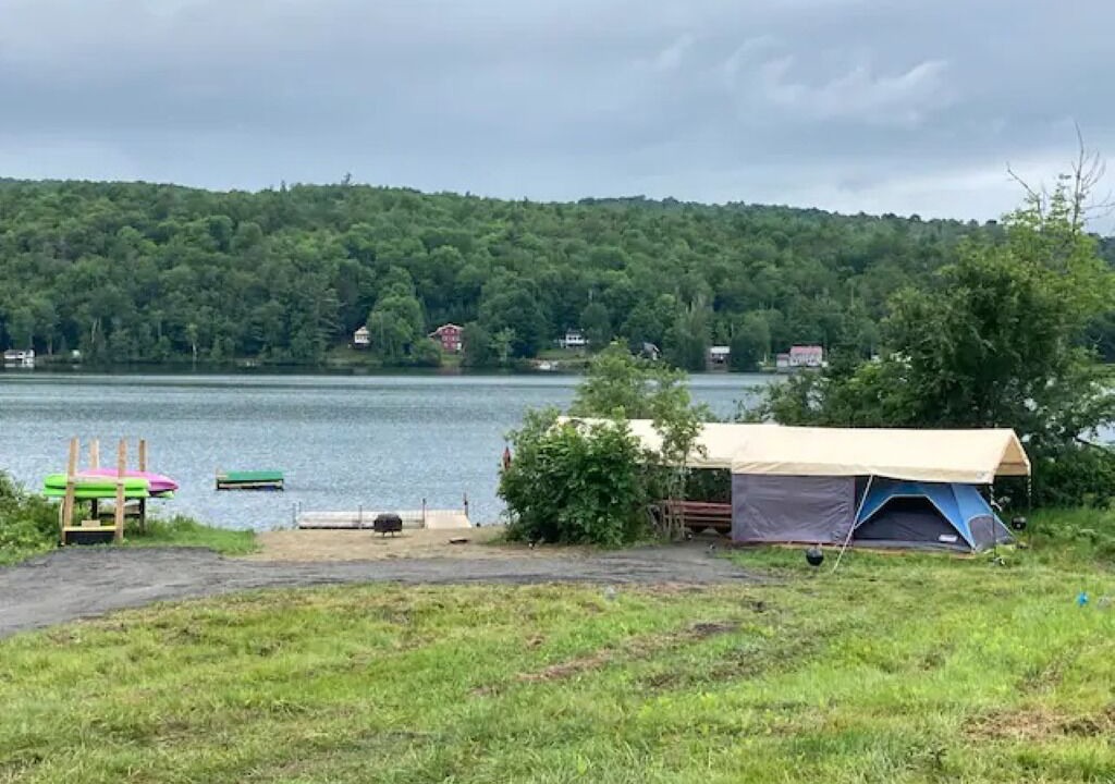 Photo of Outdoor in Concord