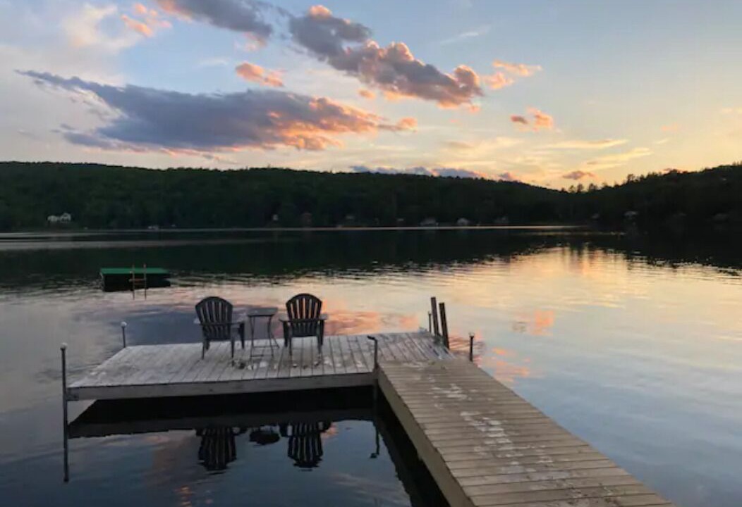 Photo of Outdoor in Concord