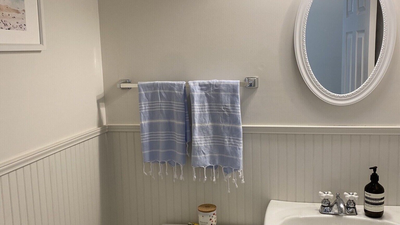 Photo of Bathroom in Tuckahoe