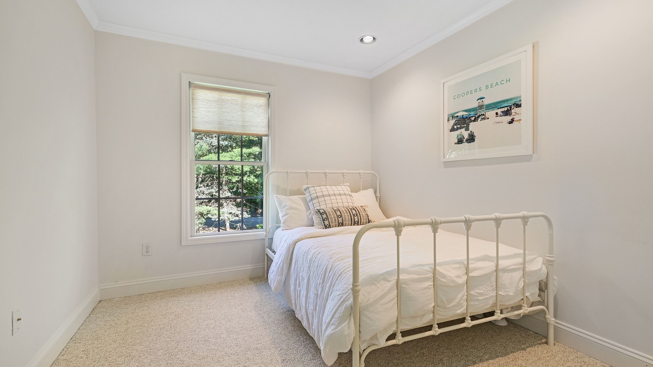 Photo of Bedroom in Tuckahoe