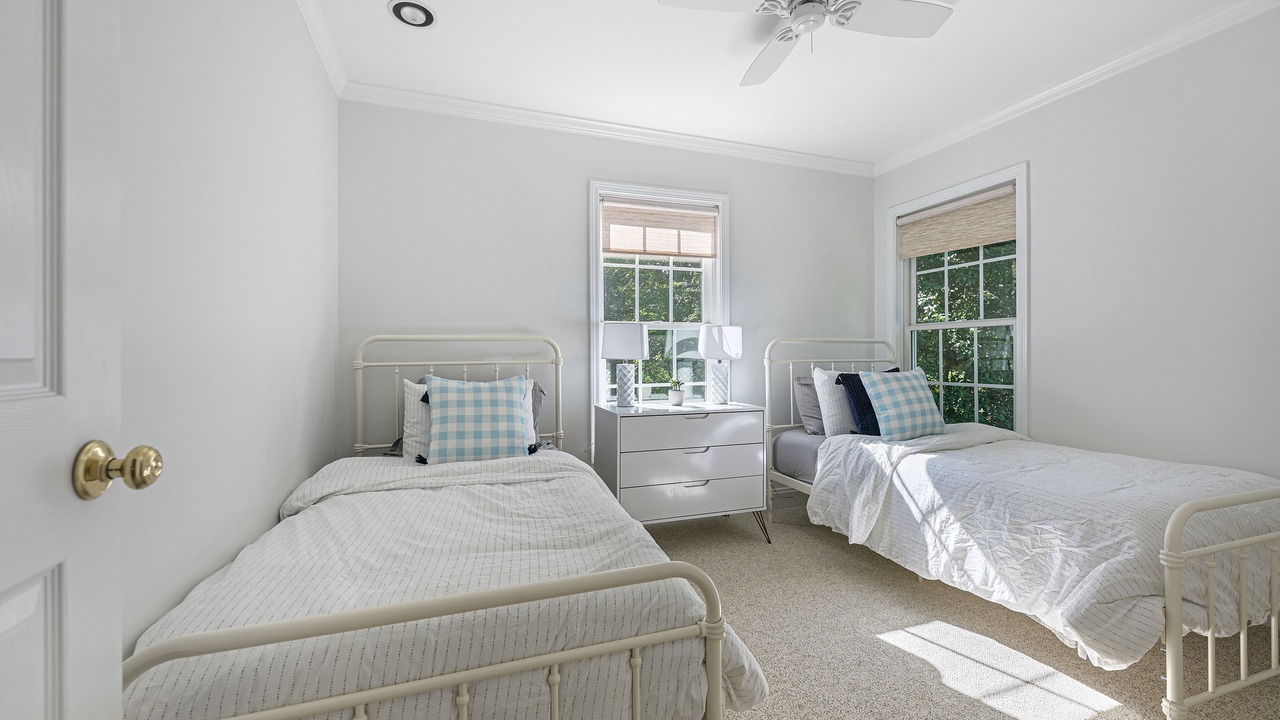 Photo of Bedroom in Tuckahoe