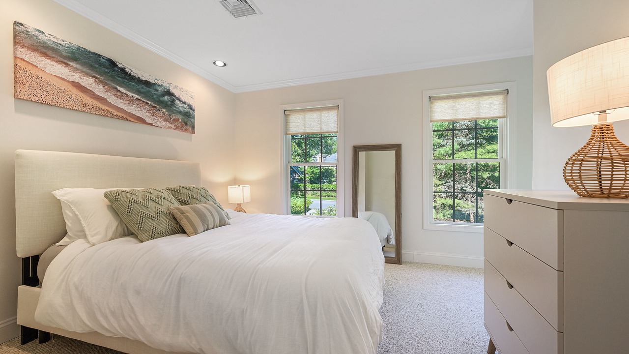 Photo of Bedroom in Tuckahoe