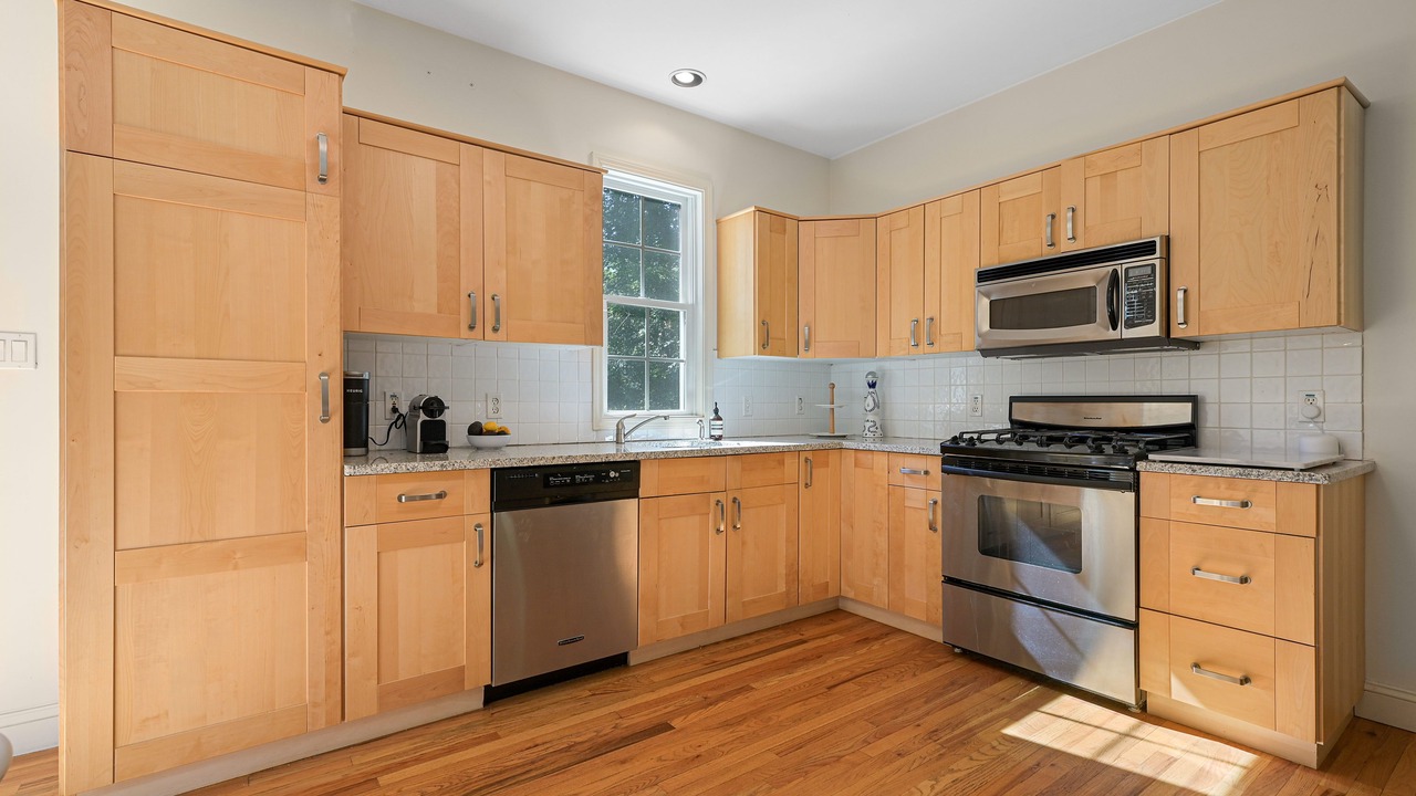 Photo of Kitchen in Tuckahoe