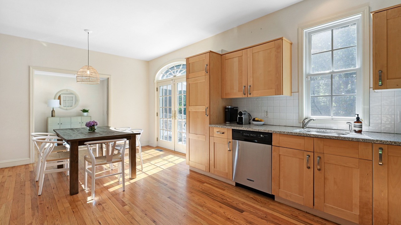 Photo of Kitchen in Tuckahoe