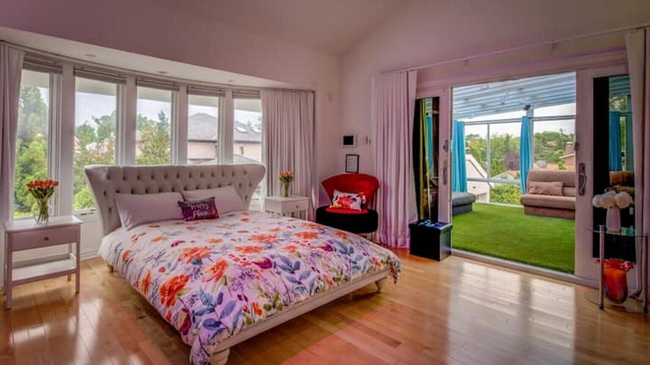 Photo of Bedroom in Queens