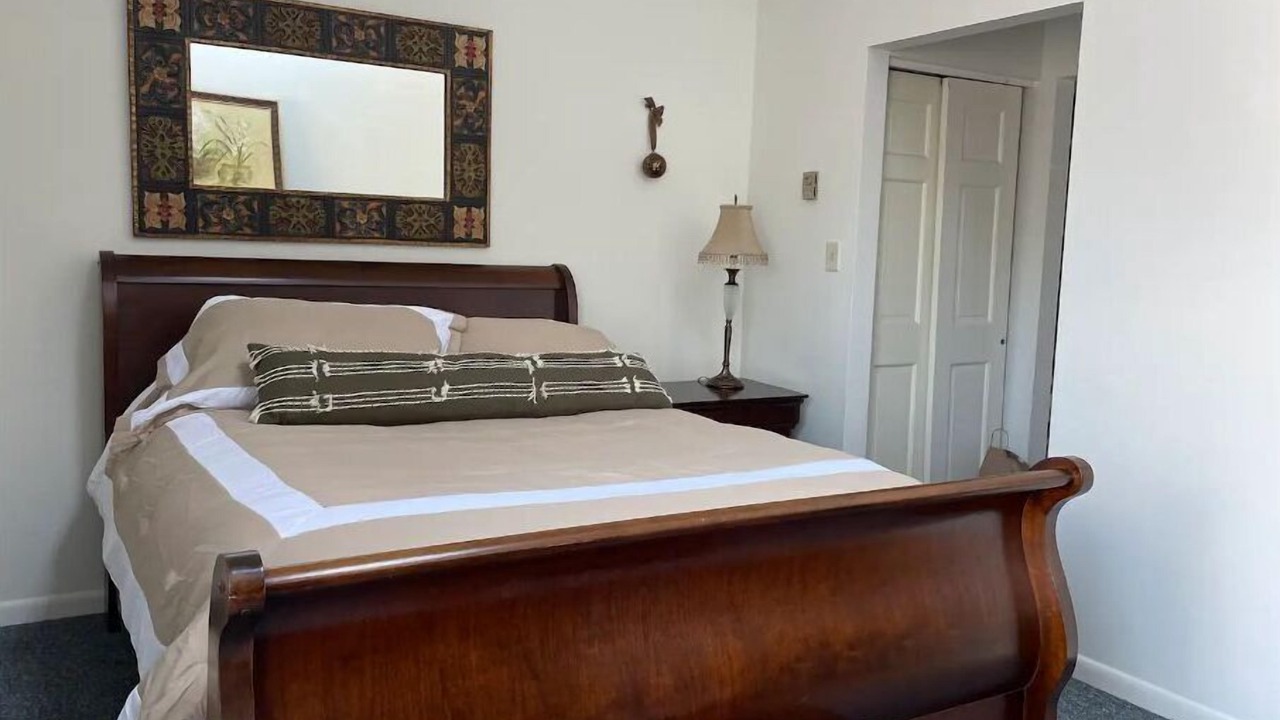 Photo of Bedroom in Salamanca