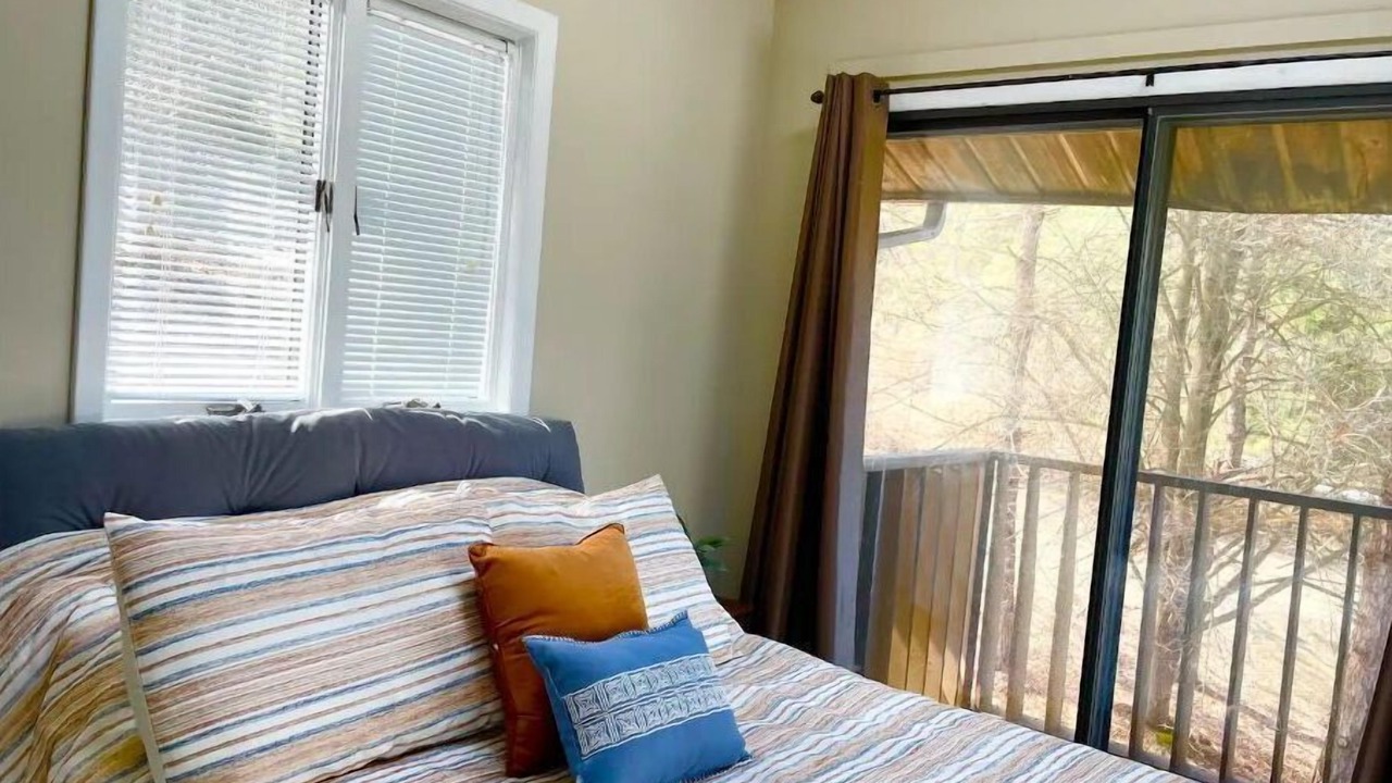 Photo of Bedroom in Salamanca