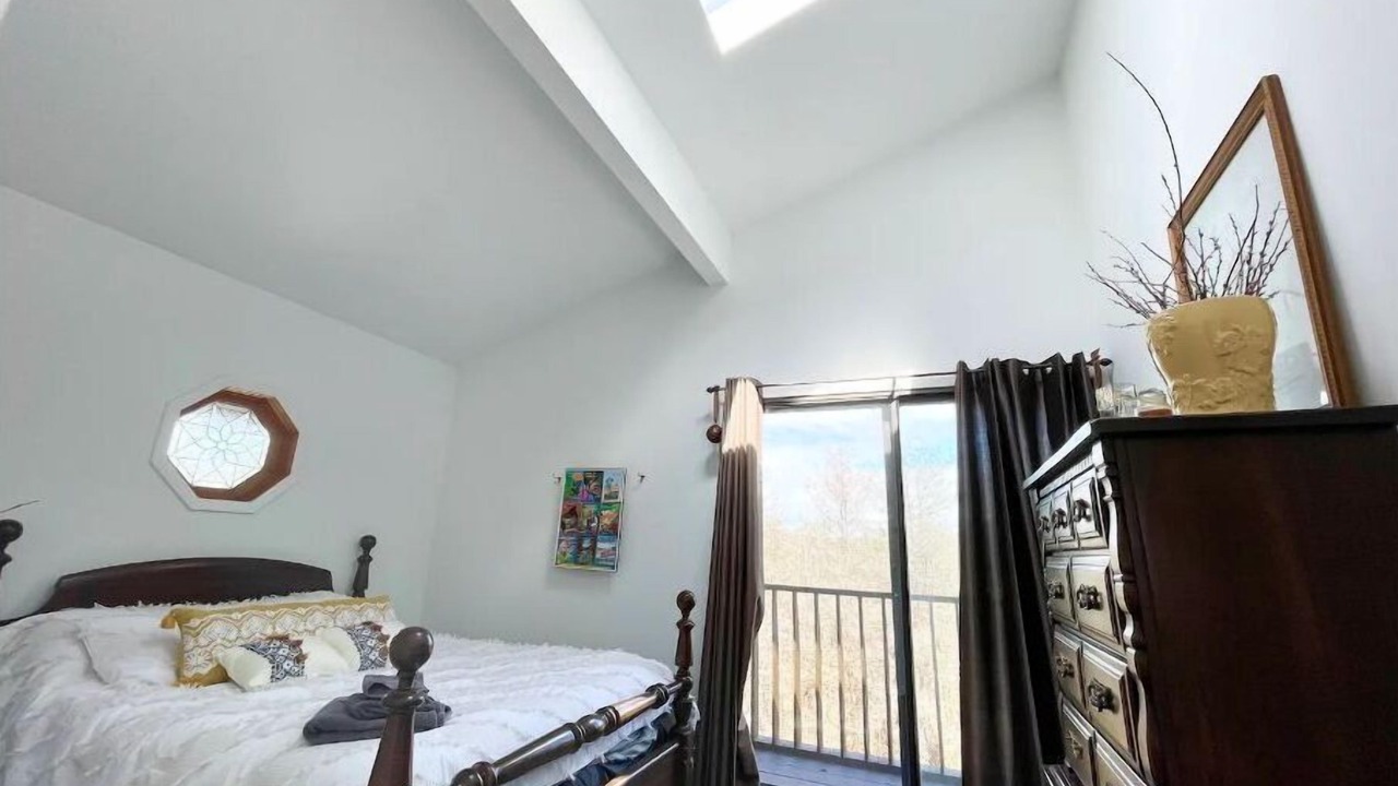 Photo of Bedroom in Salamanca