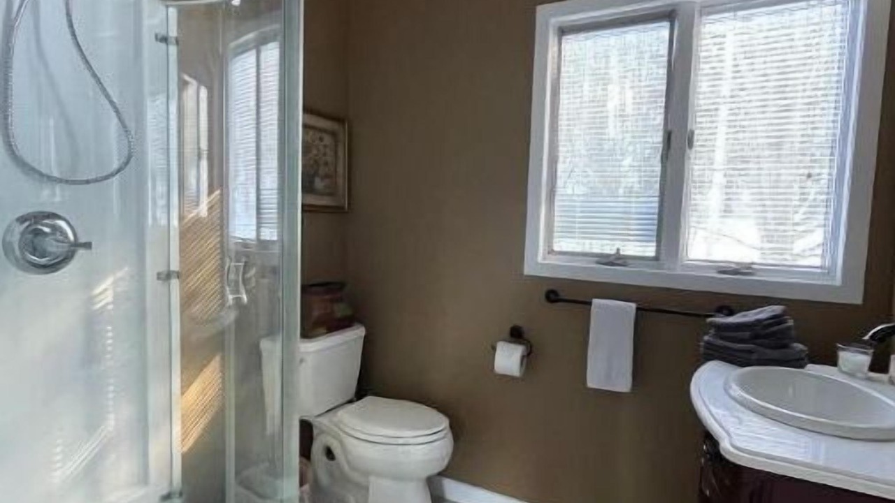Photo of Bathroom in Salamanca