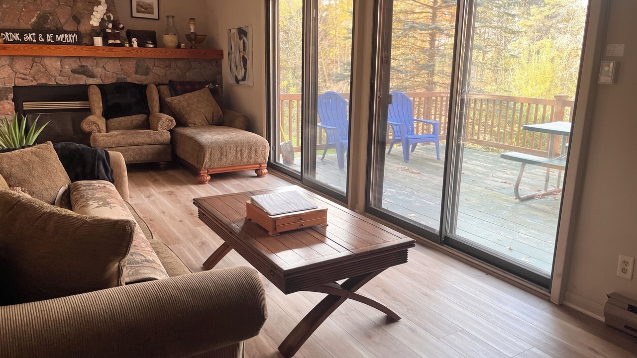 Photo of Livingroom in Salamanca