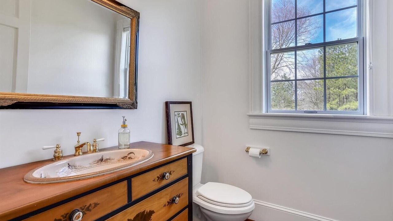 Photo of Bedroom in Cambridge