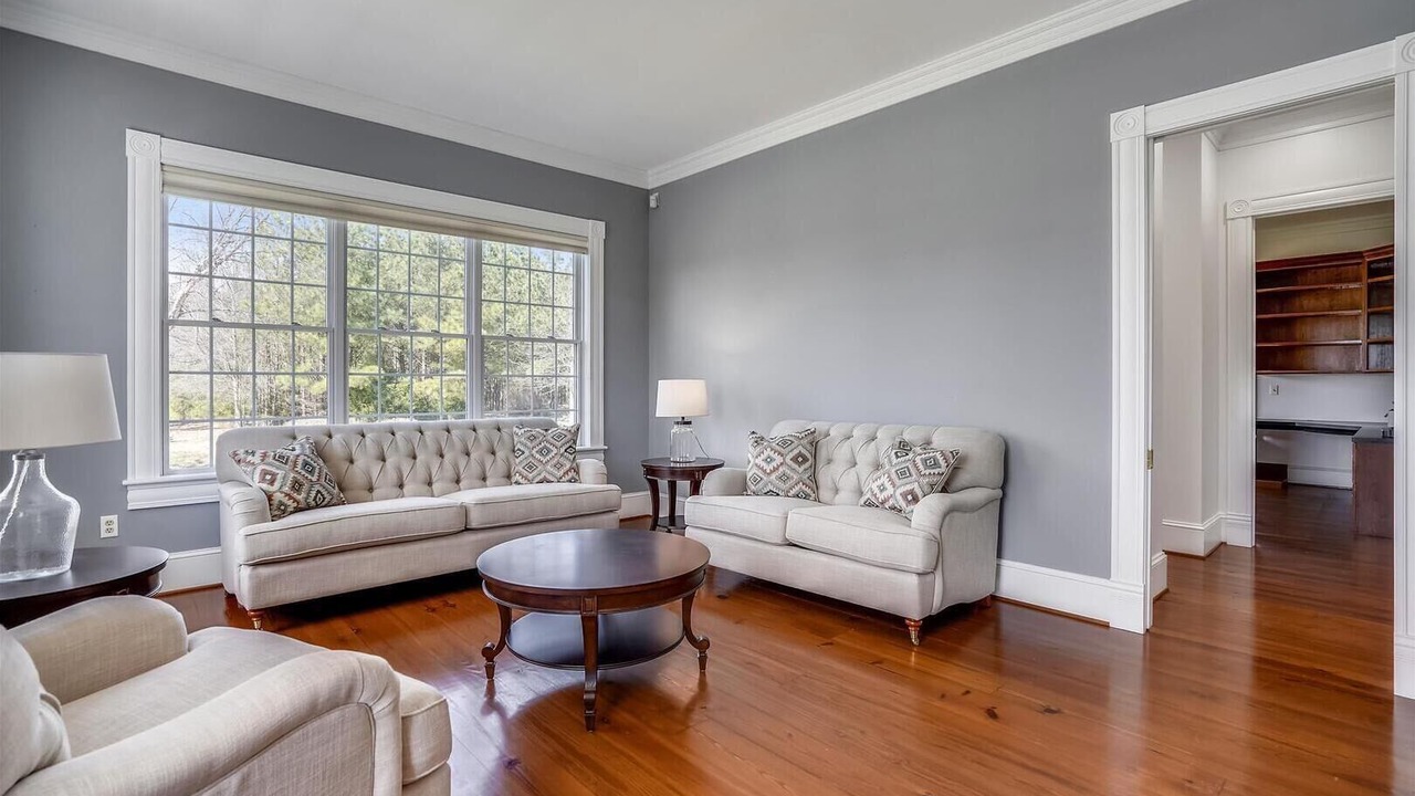 Photo of Bedroom in Cambridge