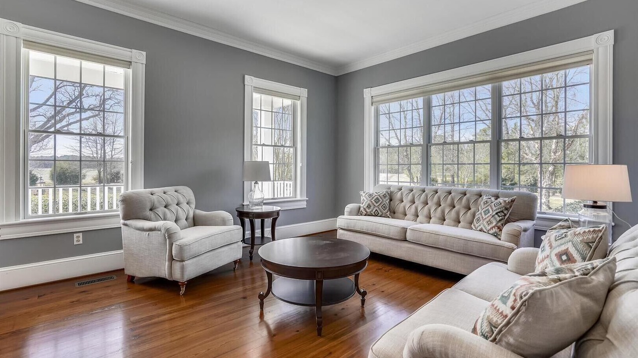 Photo of Bedroom in Cambridge