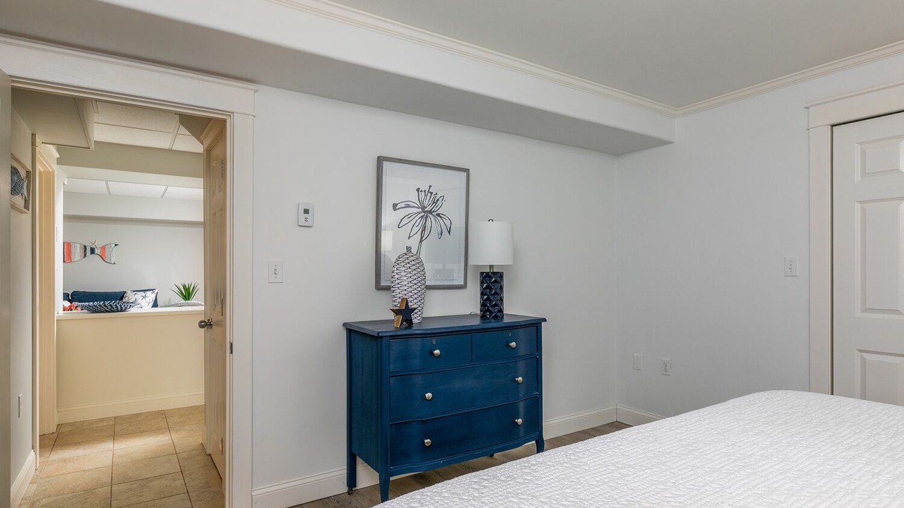 Photo of Bedroom in Kennebunk