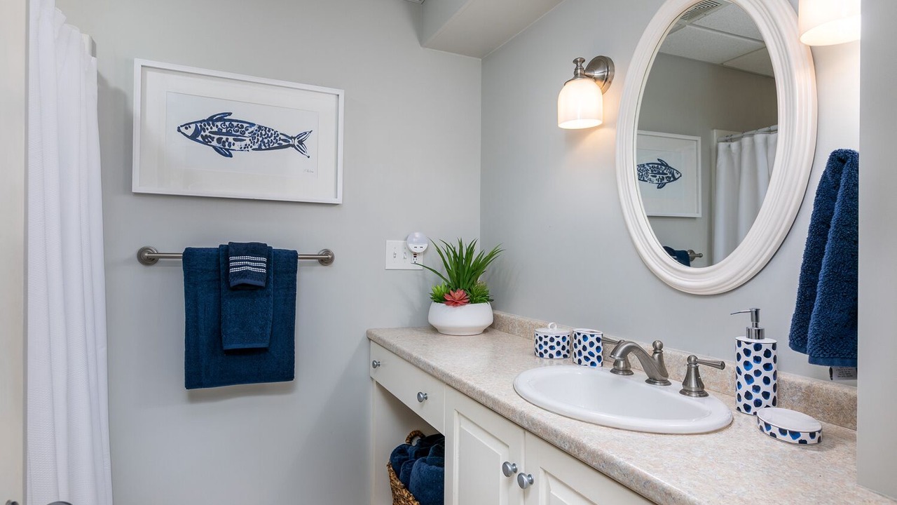 Photo of Bathroom in Kennebunk
