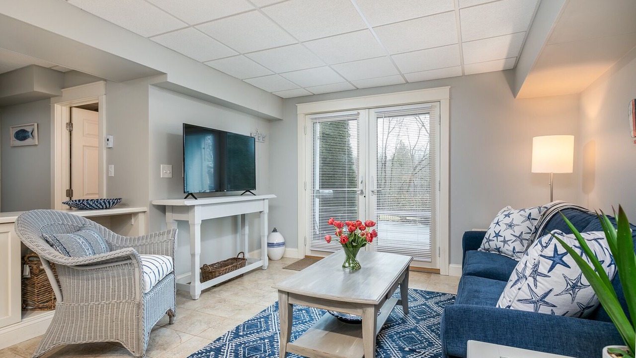 Photo of Livingroom in Kennebunk