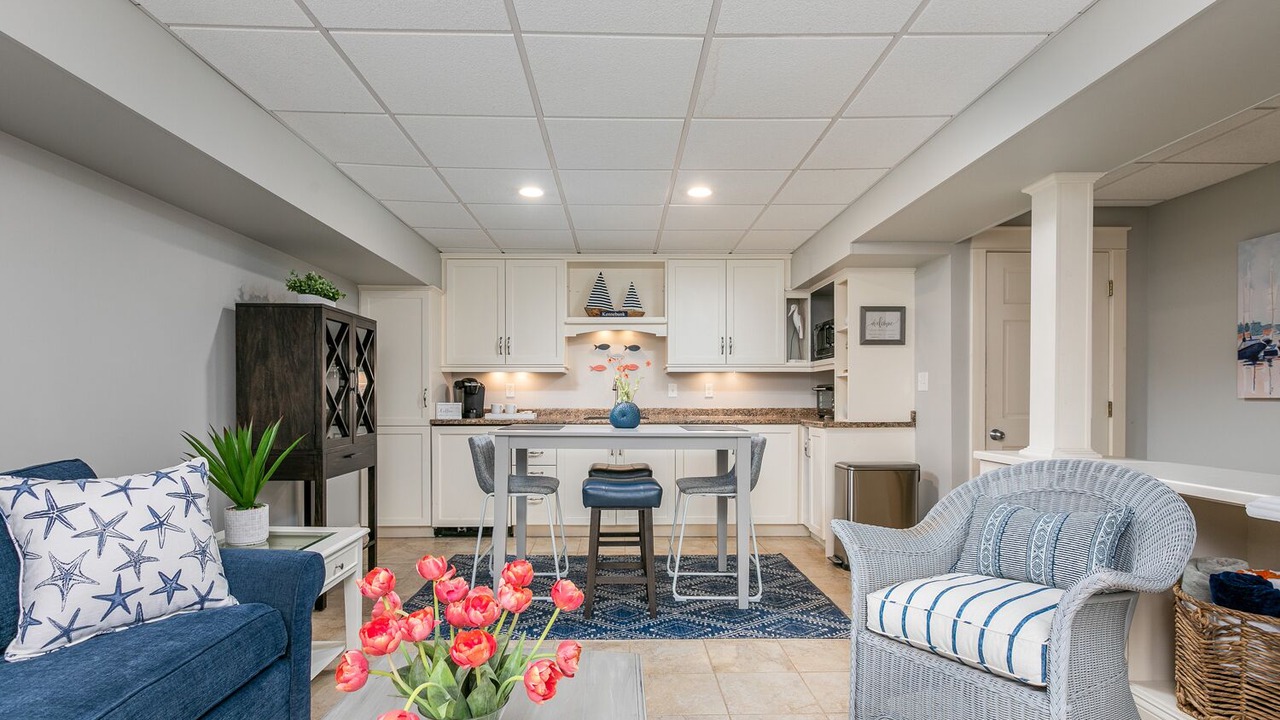 Photo of Livingroom in Kennebunk
