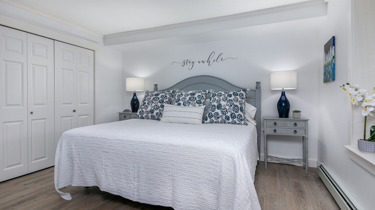 Photo of Bedroom in Kennebunk