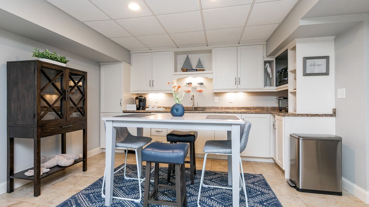 Photo of Kitchen in Kennebunk