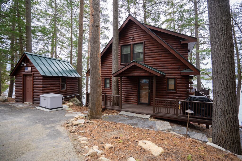Photo of Outdoor in Schroon Lake