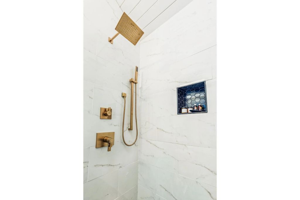 Photo of Bathroom in West Hartford