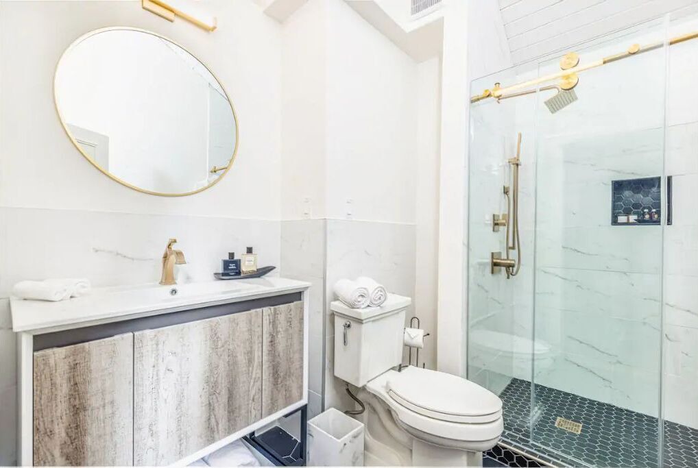 Photo of Bathroom in West Hartford