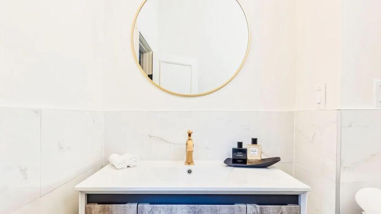 Photo of Bathroom in West Hartford