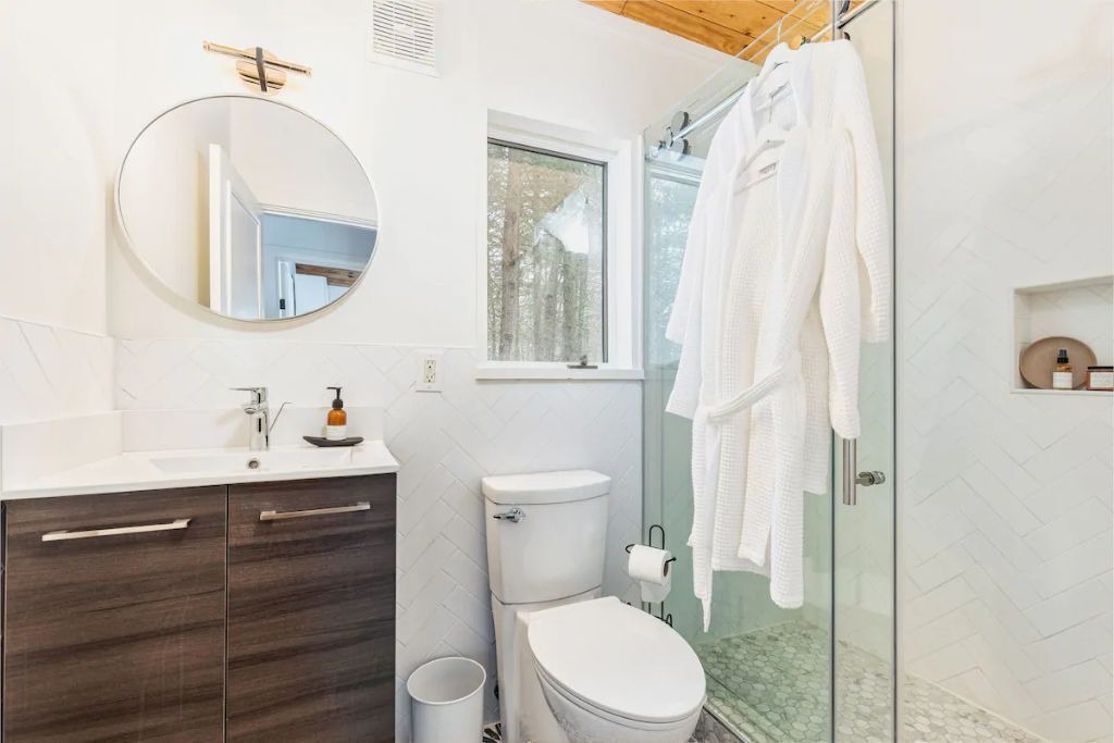 Photo of Bathroom in West Hartford