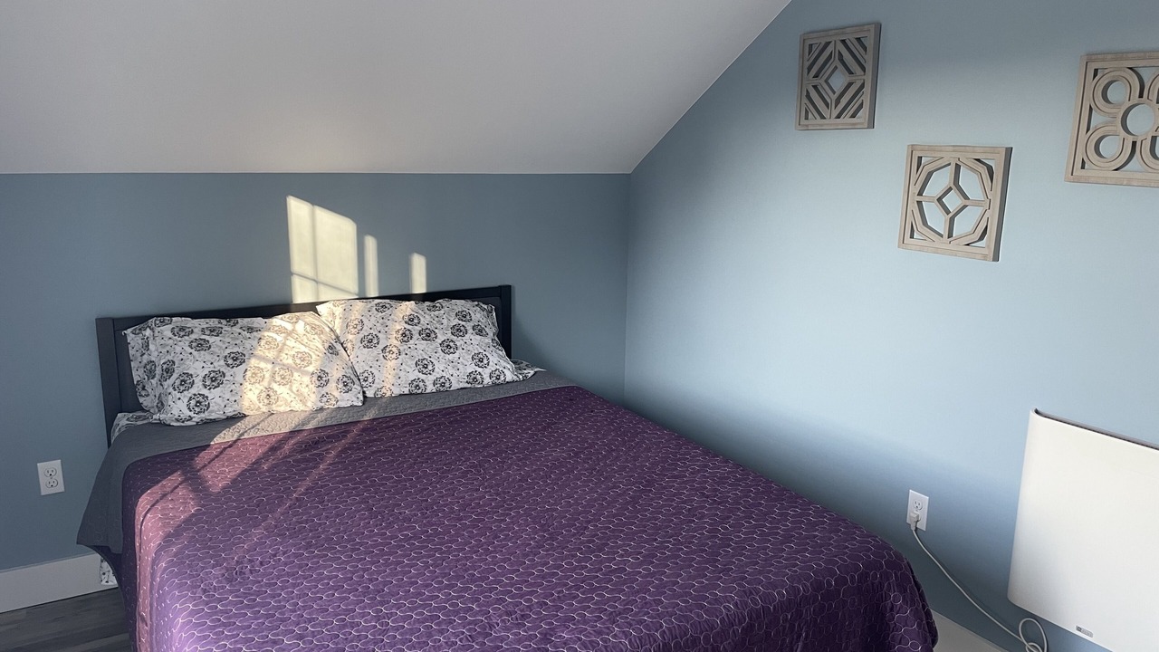Photo of Bedroom in Town of Barton
