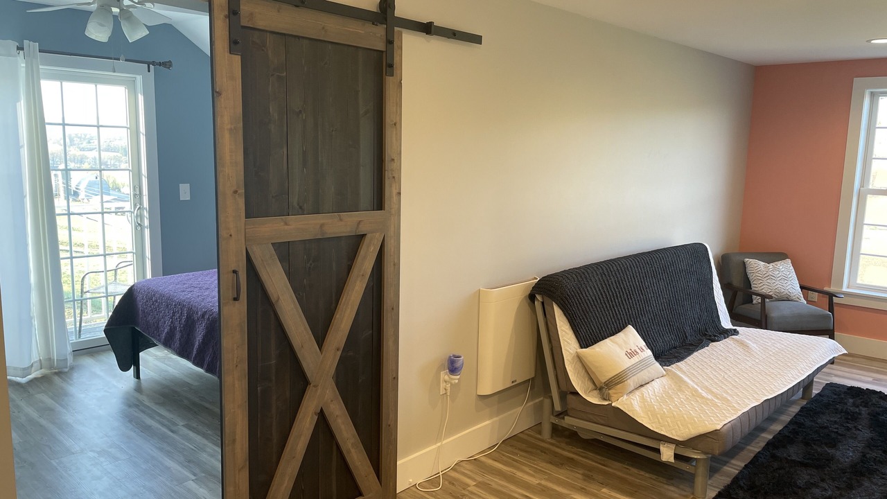 Photo of Bedroom in Town of Barton