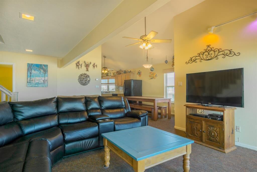Photo of Livingroom in Galveston