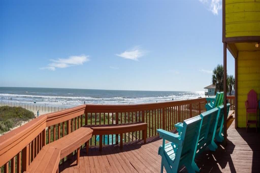 Photo of Outdoor in Galveston