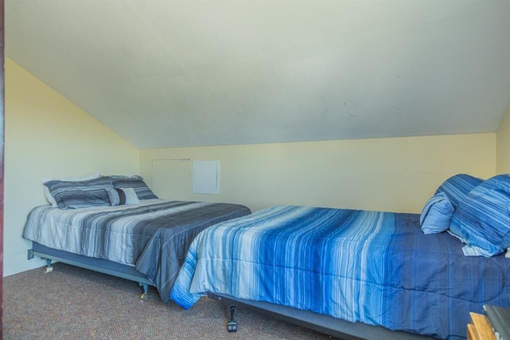 Photo of Bedroom in Galveston