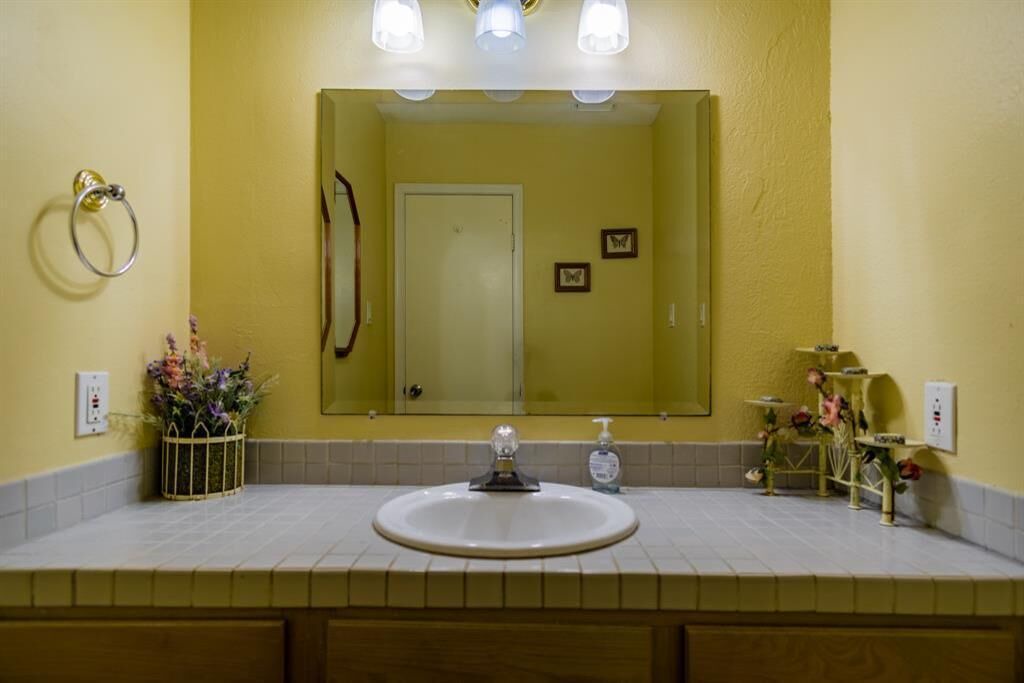 Photo of Bathroom in Galveston