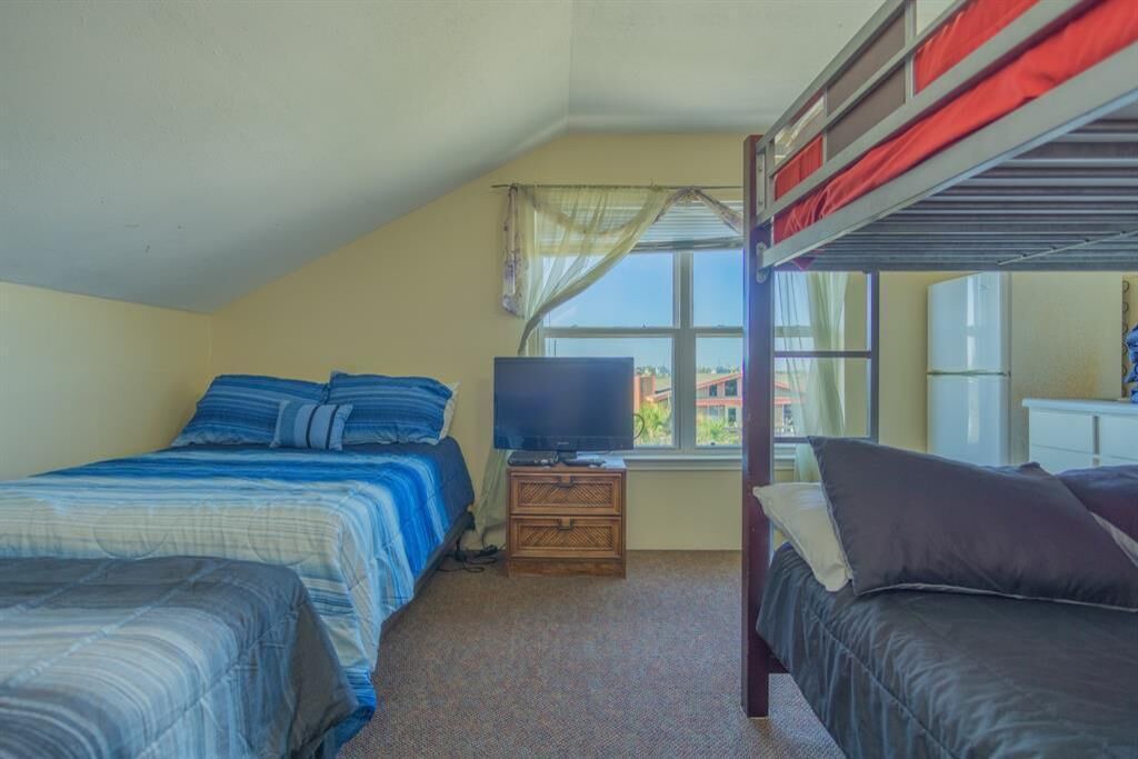 Photo of Bedroom in Galveston