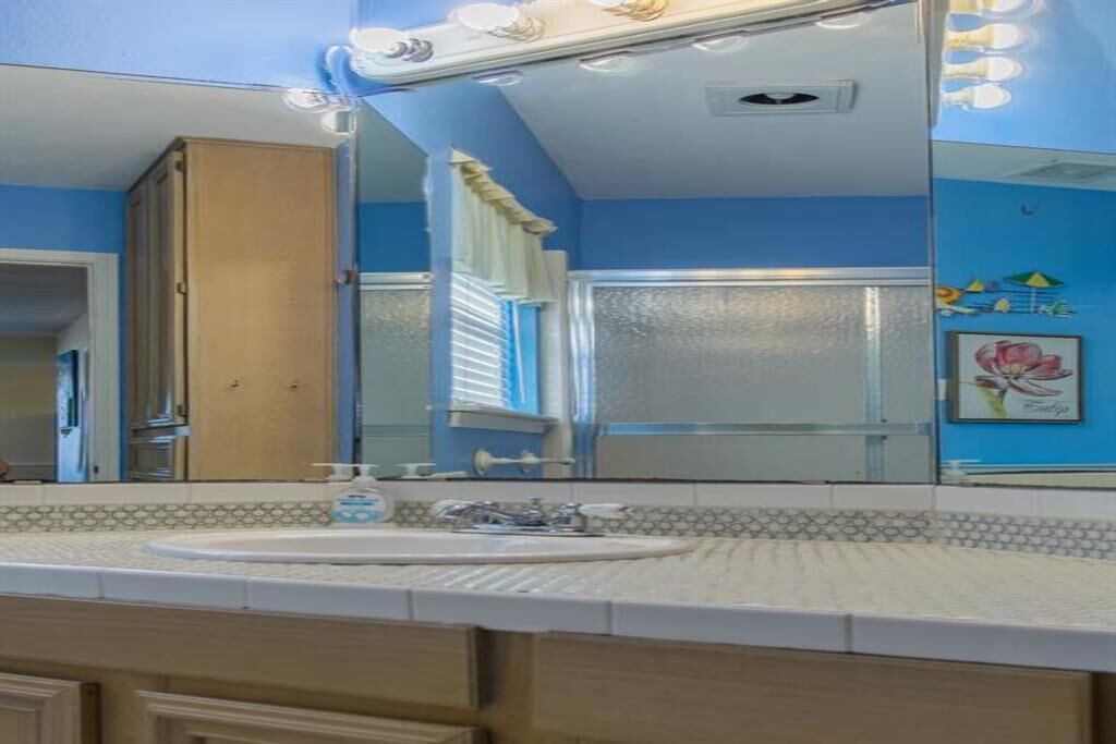 Photo of Bathroom in Galveston